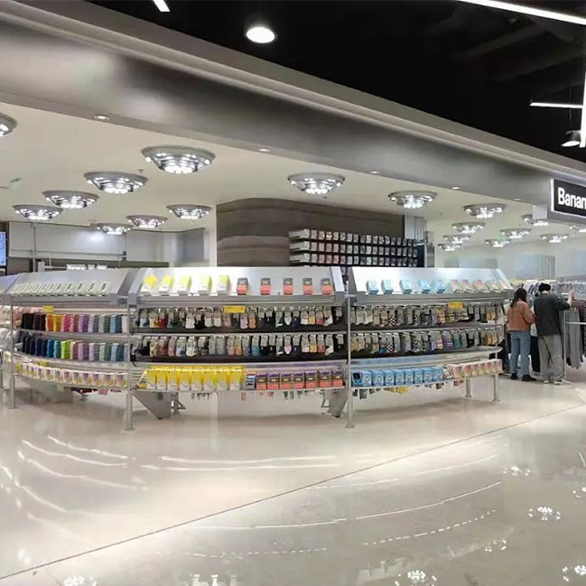 蕉內(nèi)西安賽格店